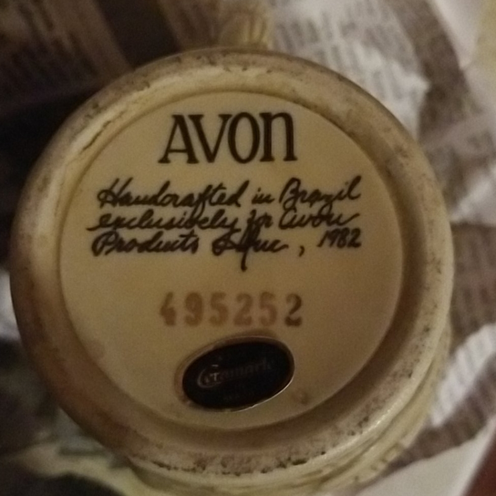 Avon mini stein - Picture 2 of 2